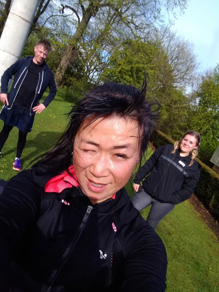 Metafit with Wendy Chan — fitness studio in Howdon, Wallsend — 2