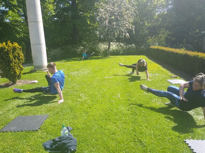 Metafit with Wendy Chan — Fitness Studio in Howdon, Wallsend