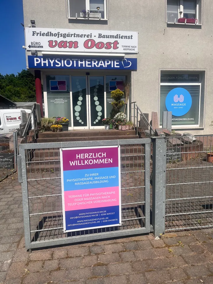 Physiohaus MH — pt-studio in Broich, Mülheim an der Ruhr — 3