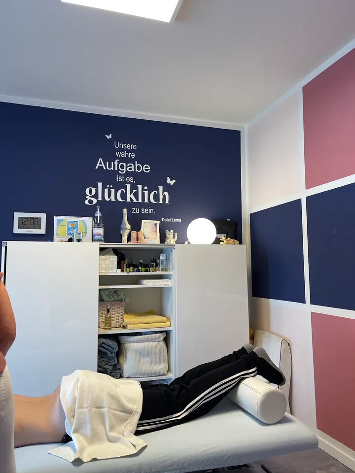 Physiohaus MH — PT-Studio in Broich, Mülheim an der Ruhr