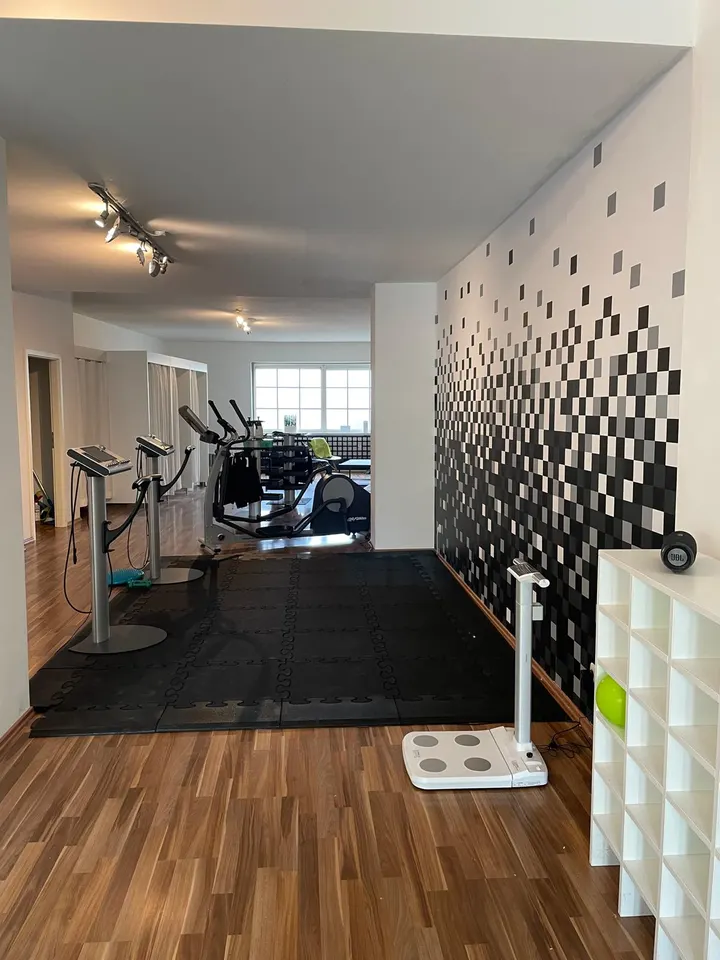 EMS Training fitbox Erlangen Rathausplatz — ems-training-studio in Stadtrandsiedlung, Erlangen — 3
