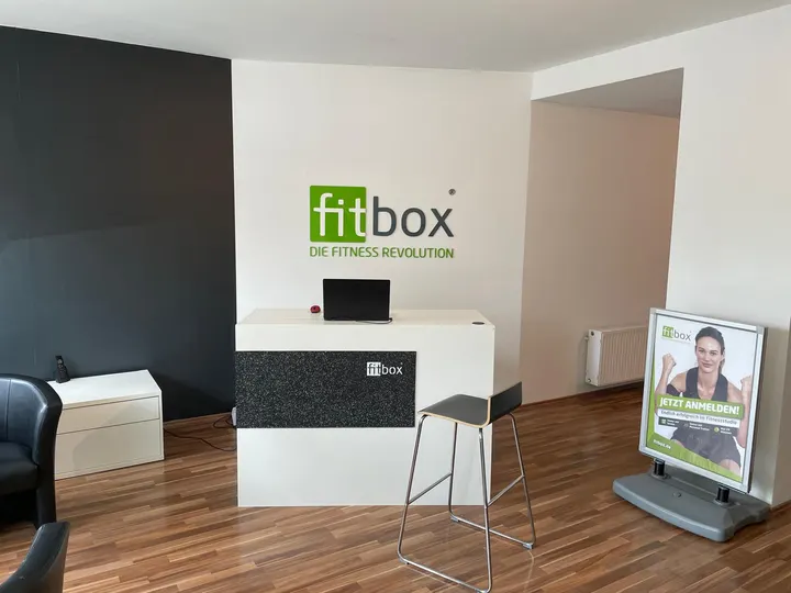 EMS Training fitbox Erlangen Rathausplatz — ems-training-studio in Erlangen — 4