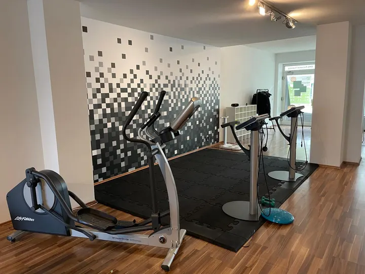 EMS Training fitbox Erlangen Rathausplatz — ems-training-studio in Erlangen — 5