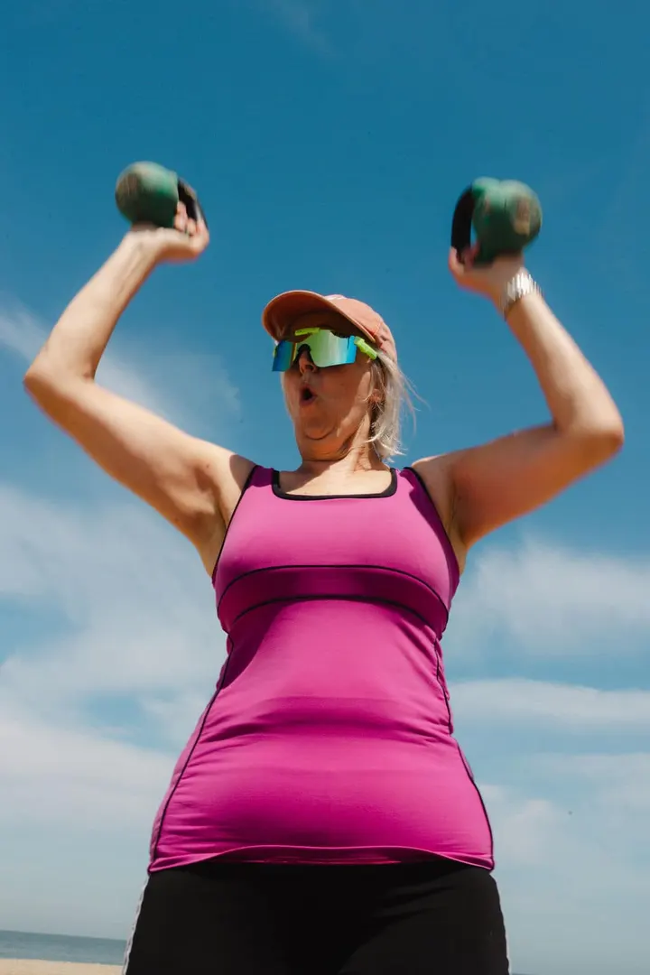 De Wolf Gym - Scheveningen — bootcamp-studio in Den Haag — 3