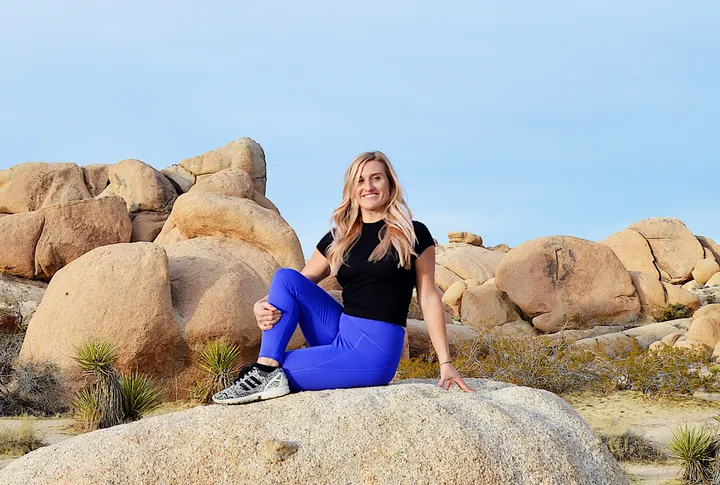 Sarah Bay Yoga — yoga-studio i Amagerbro, København K — 2