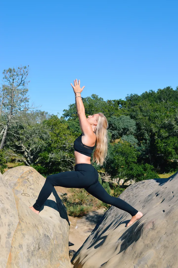 Sarah Bay Yoga — yoga-studio i Amagerbro, København K — 3