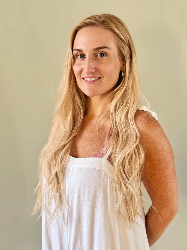Sarah Bay Yoga — Yoga i Amagerbro, København K
