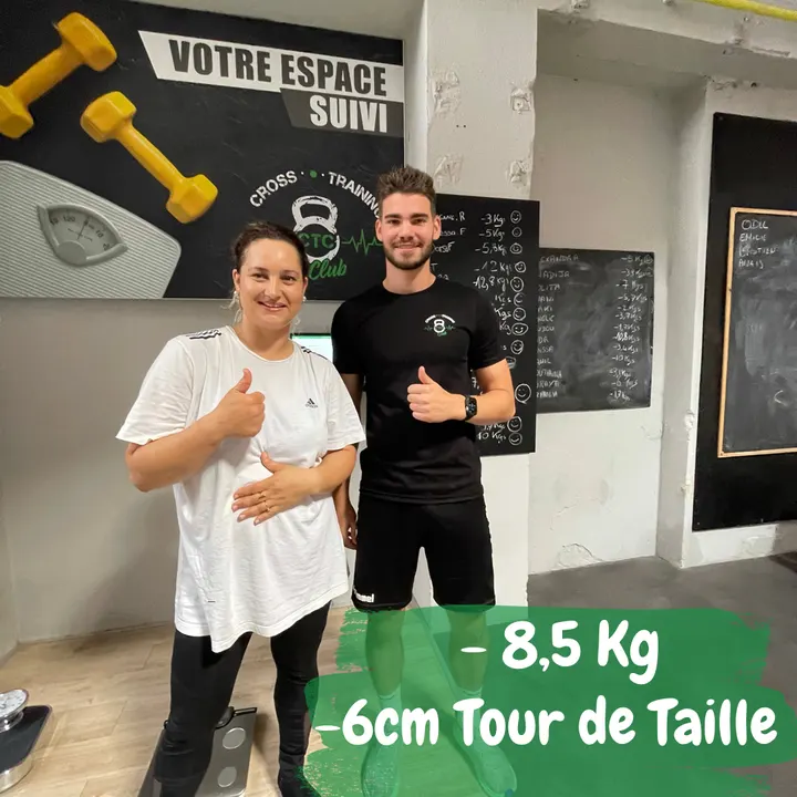 Cross Training Club Saint Étienne Sud — crossfit-studio à Saint-Étienne — 3