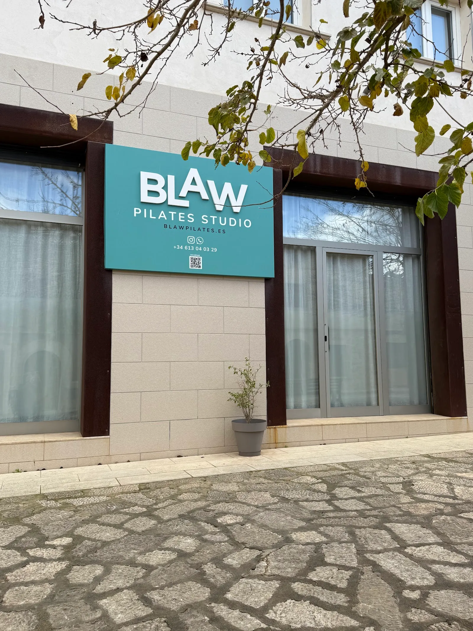 Blaw Pilates — pilates-studio en Algaida — 2