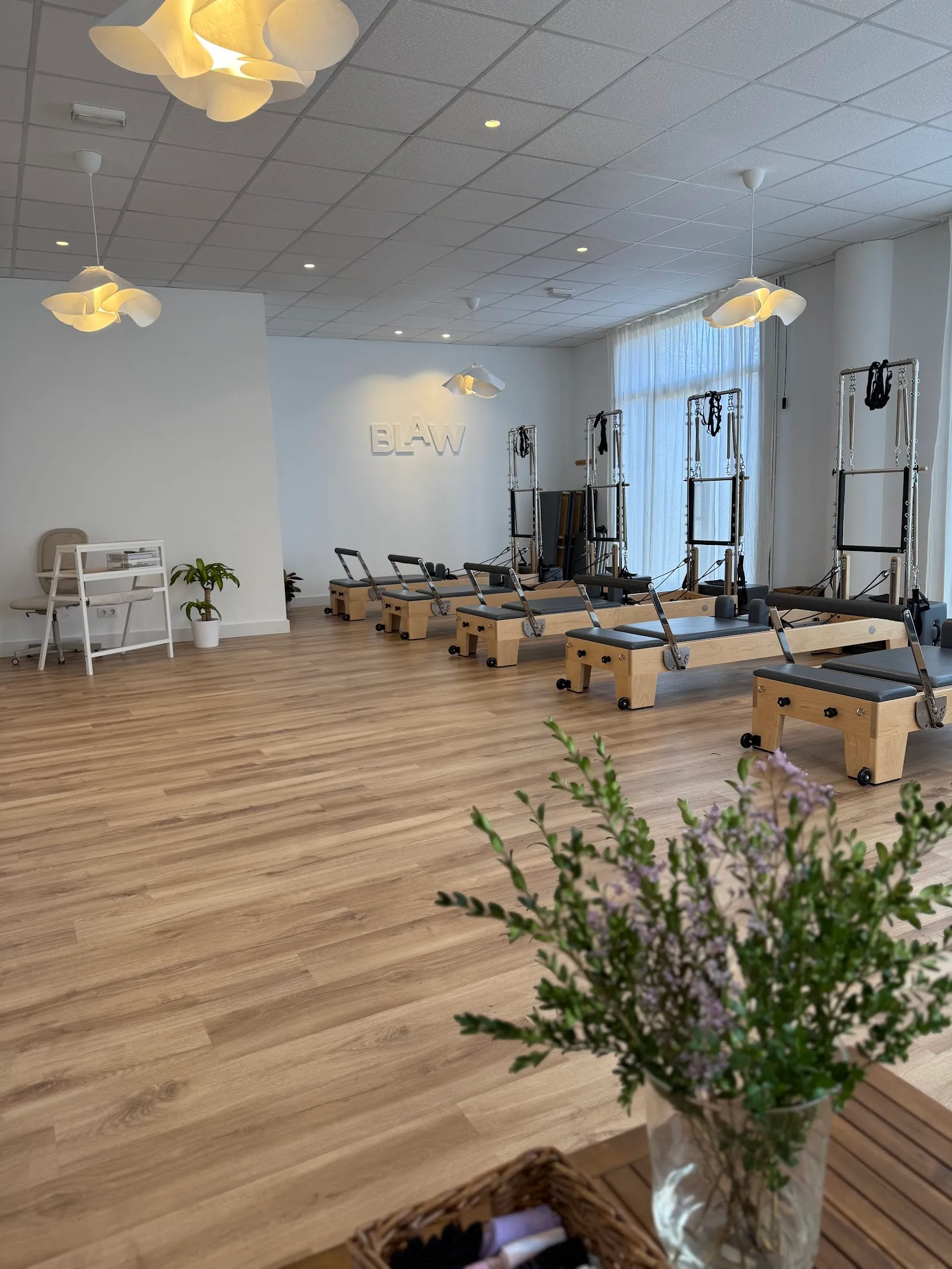 Blaw Pilates — pilates-studio en Algaida — 3