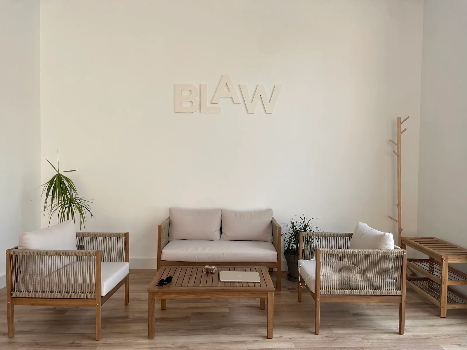 Blaw Pilates — pilates-studio en Algaida — 3
