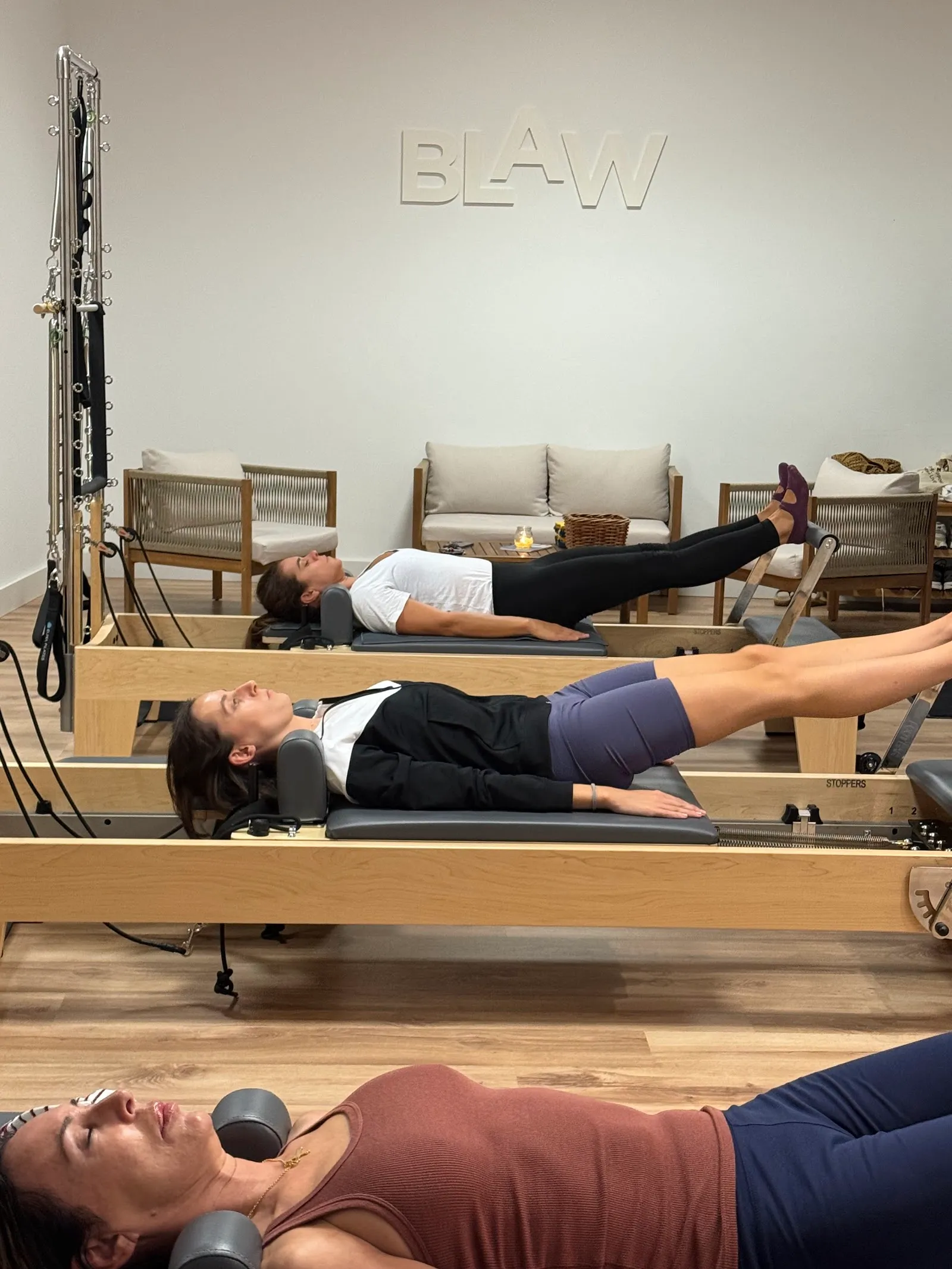 Blaw Pilates — pilates-studio en Algaida — 4