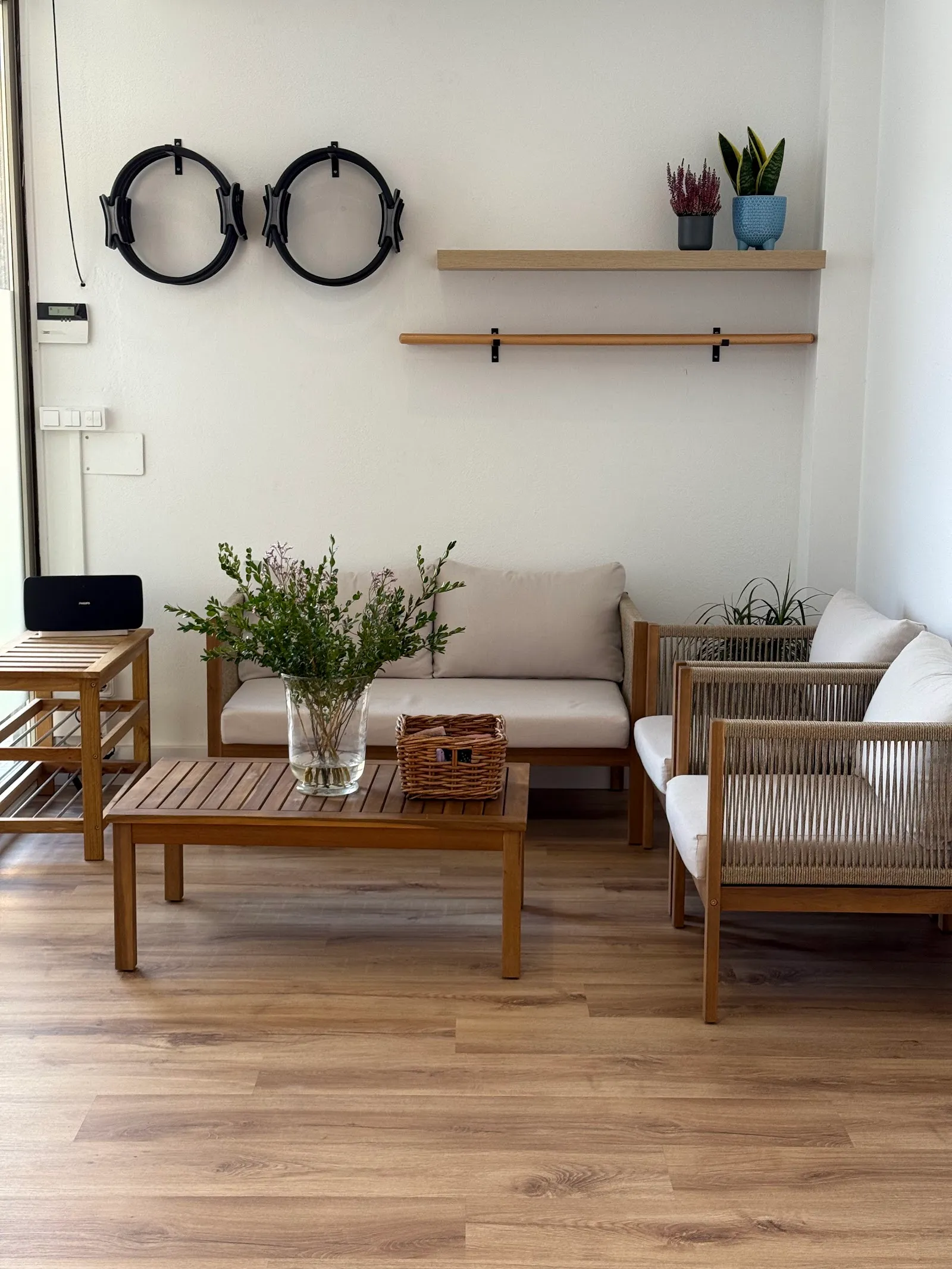 Blaw Pilates — pilates-studio en Algaida — 5