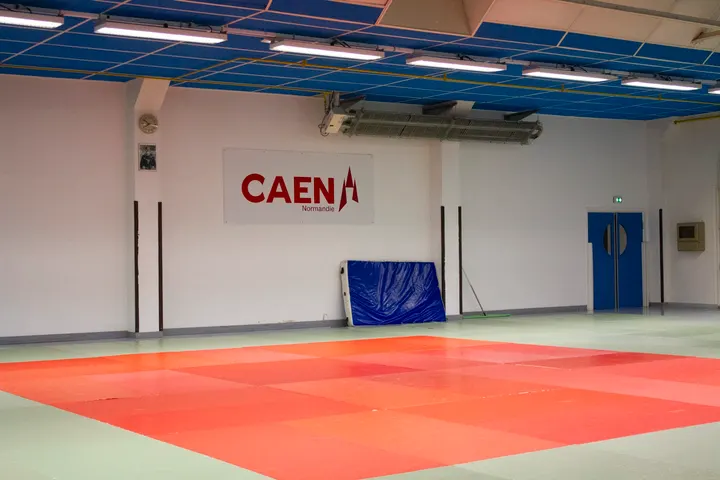 Centre de Karate Normandie Caen — arts martiaux-studio à La Haie Vigné, Caen — 3