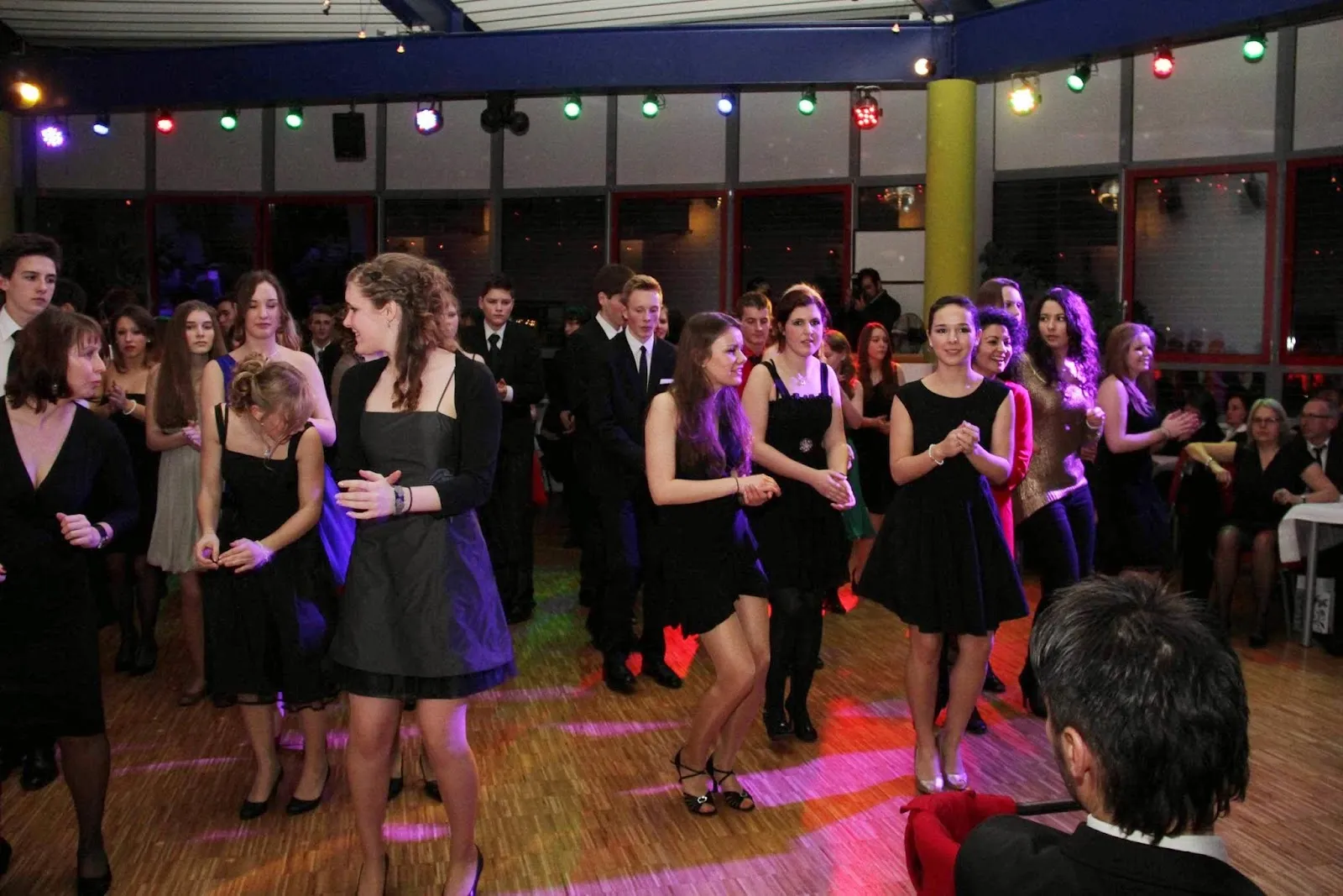 ADTV Tanzschule Tanzen u. Spaß — tanz-studio in Reutlingen (Kernstadt), Reutlingen — 2