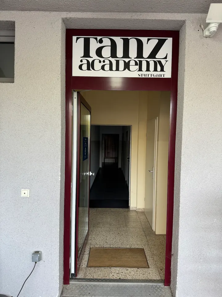 Tanz Academy Stuttgart — tanz-studio in Asemwald, Stuttgart — 2