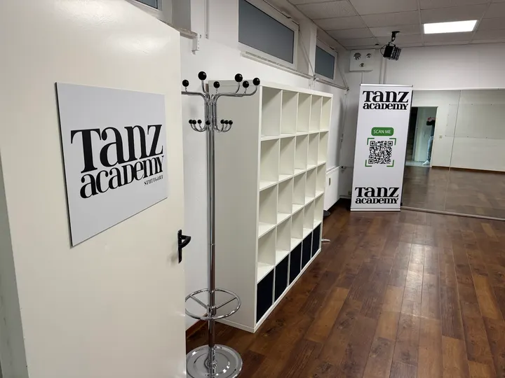 Tanz Academy Stuttgart — tanz-studio in Asemwald, Stuttgart — 3