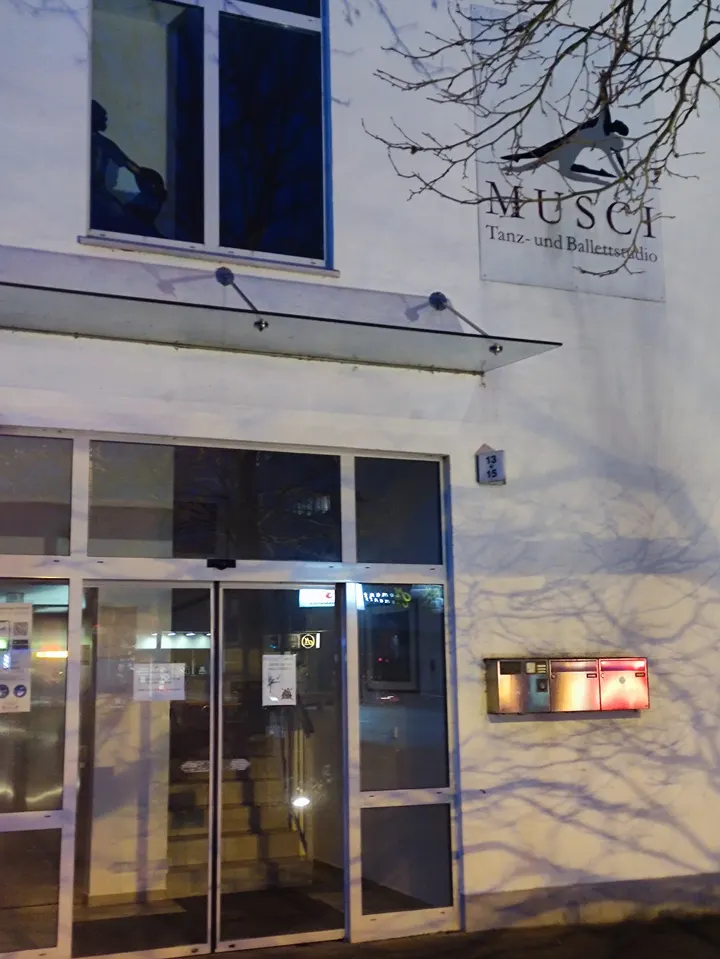 Tanz- und Ballettstudio Musci — tanz-studio in Norderstedt, Hamburg — 3