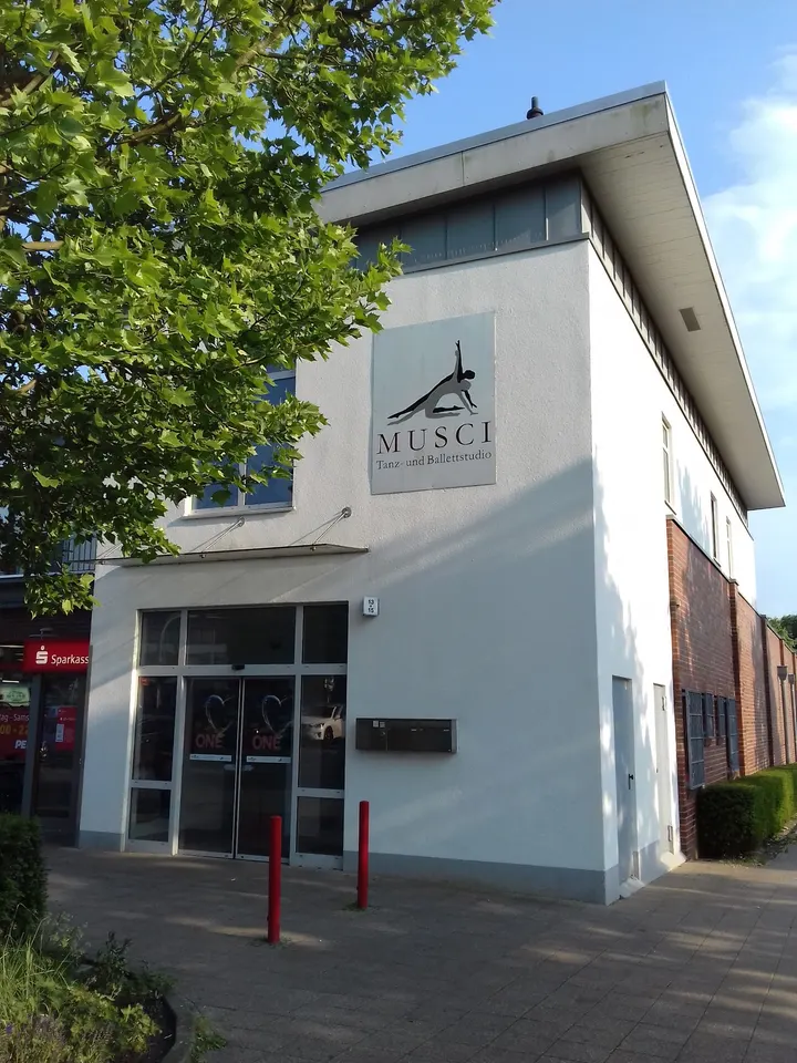 Tanz- und Ballettstudio Musci — tanz-studio in Hamburg — 3