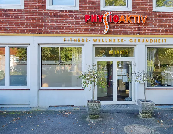Physioaktiv Sportsclub — fitnessstudio in Bad Schwartau — 2