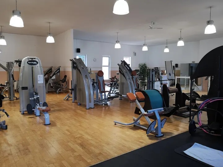 Physioaktiv Sportsclub — fitnessstudio in Bad Schwartau — 3