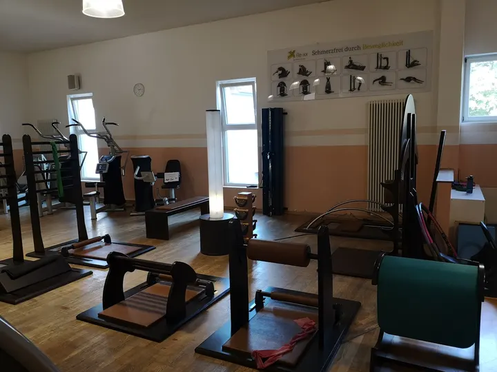 Physioaktiv Sportsclub — fitnessstudio in Bad Schwartau — 5
