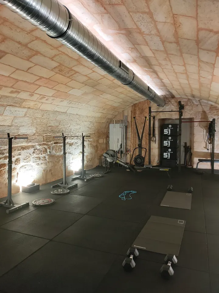Le Spot Fitness Club — salle de fitness-studio à Bordeaux Centre, Bordeaux — 3