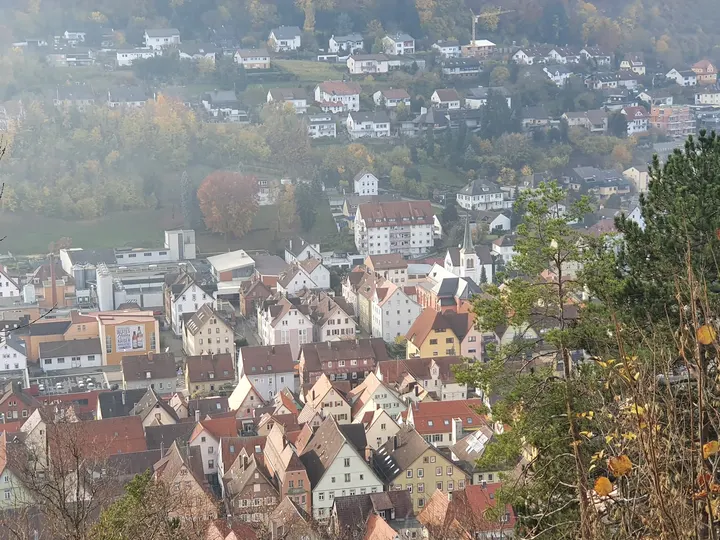 Geislingen — fitnessstudio in Geislingen — 5