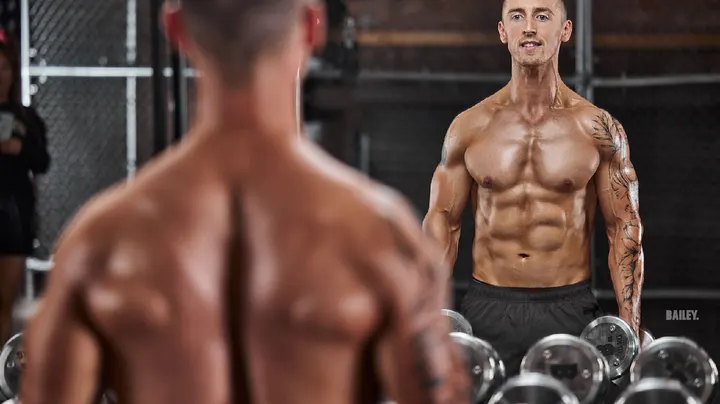 lmcoachingmcr — fitness studio in Newall Green, Manchester — 2