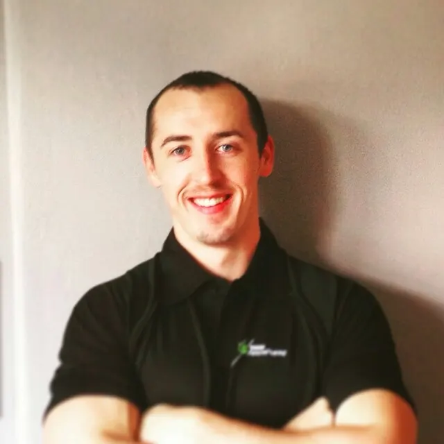 lmcoachingmcr — fitness studio in Manchester — 4