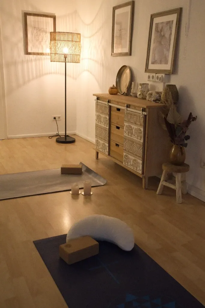 ELVARIA Yoga & Pilates — yoga-studio in Eimsbüttel, Hamburg — 2