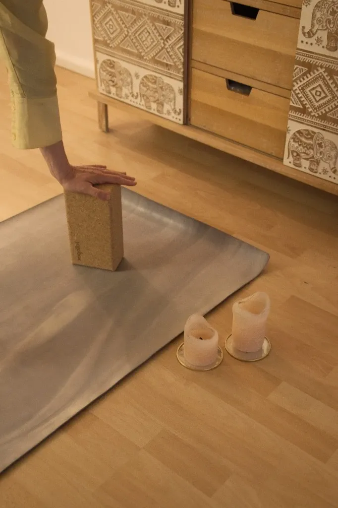 ELVARIA Yoga & Pilates — yoga-studio in Eimsbüttel, Hamburg — 3
