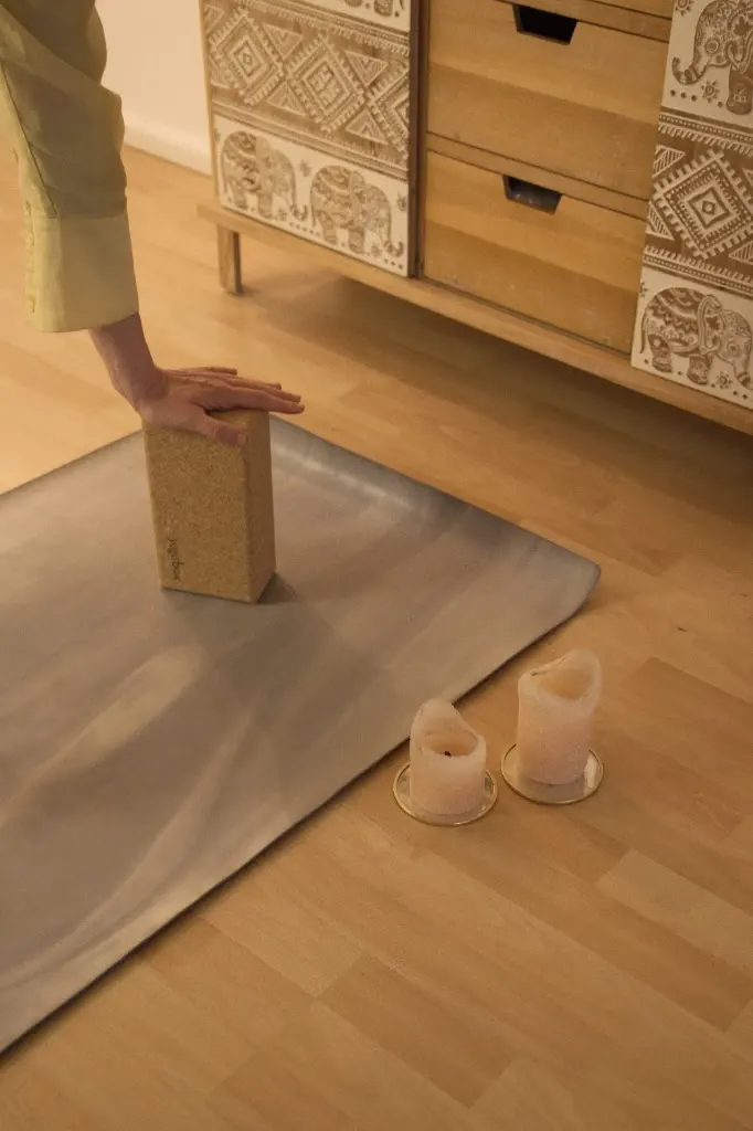 ELVARIA Yoga & Pilates — yoga-studio in Eimsbüttel, Hamburg — 3