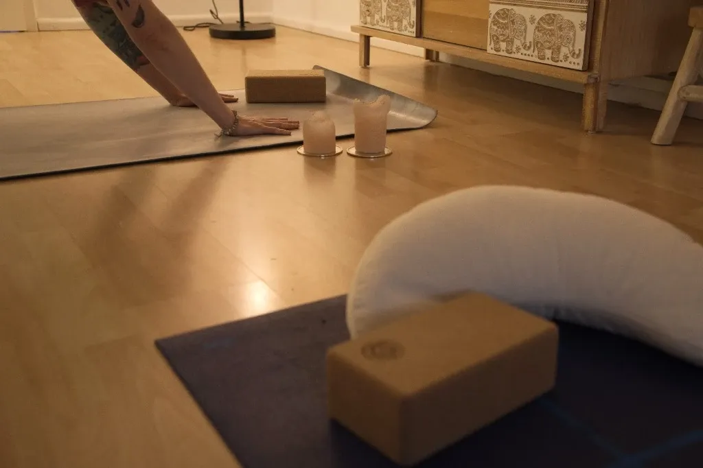 ELVARIA Yoga & Pilates — yoga-studio in Hamburg — 3