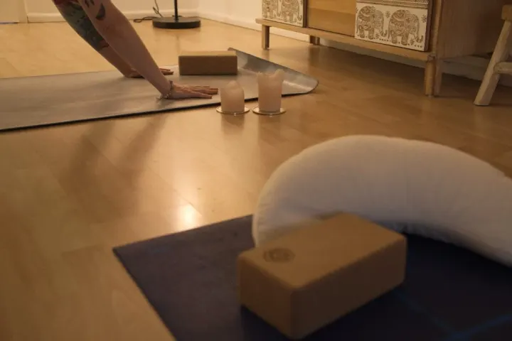 ELVARIA Yoga & Pilates — yoga-studio in Hamburg — 3