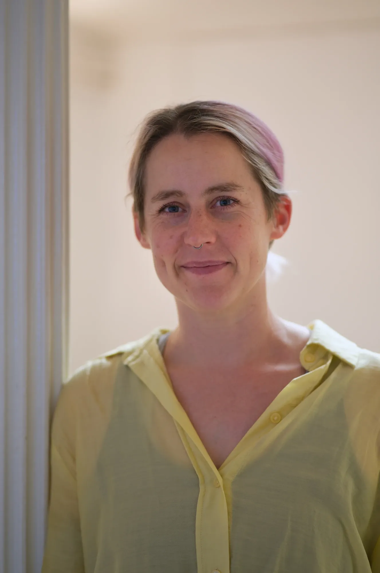 ELVARIA Yoga & Pilates — yoga-studio in Hamburg — 6