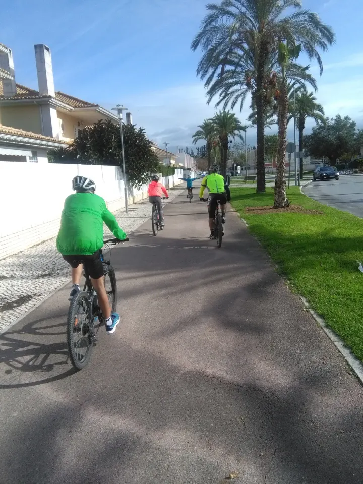 Palmela Desporto — studio em Palmela — 3