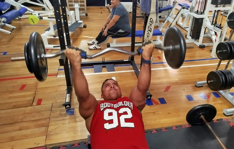 Gimnasio Bam — boxeo-studio en Bilbao — 2