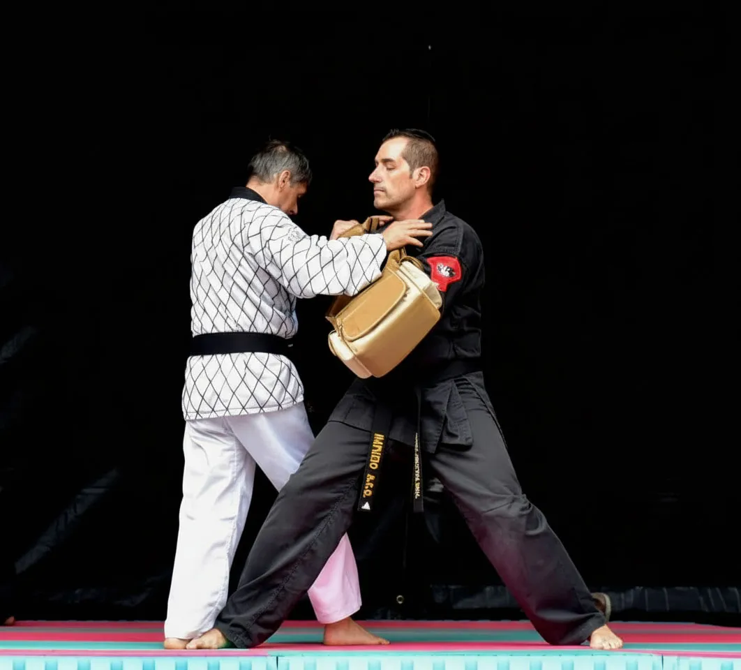 Gimnasio Bam — boxeo-studio en Bilbao — 3