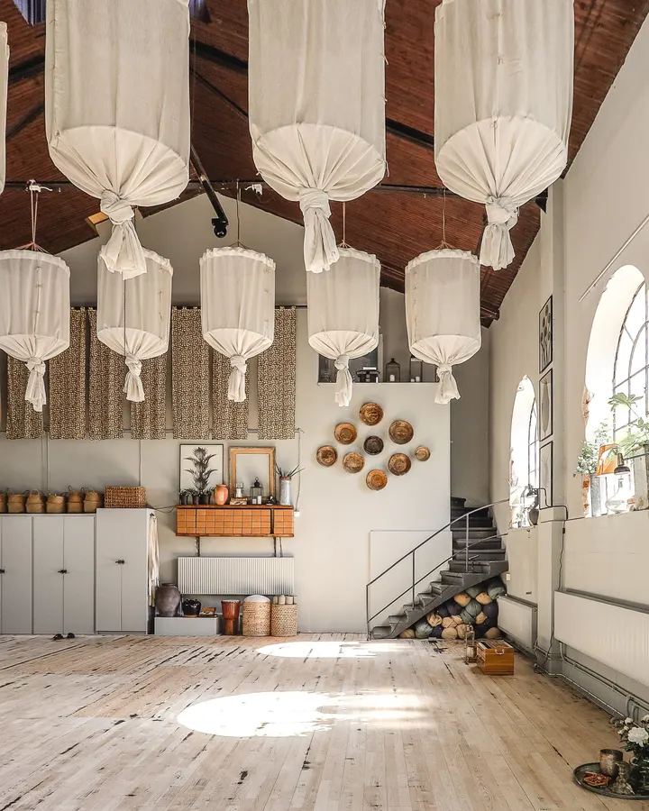 Pure Yoga Sweden — yoga-studio i Karlshamn — 2