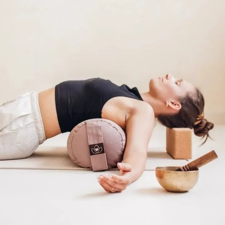Pure Yoga Sweden — fitness studio-studio i Karlshamn