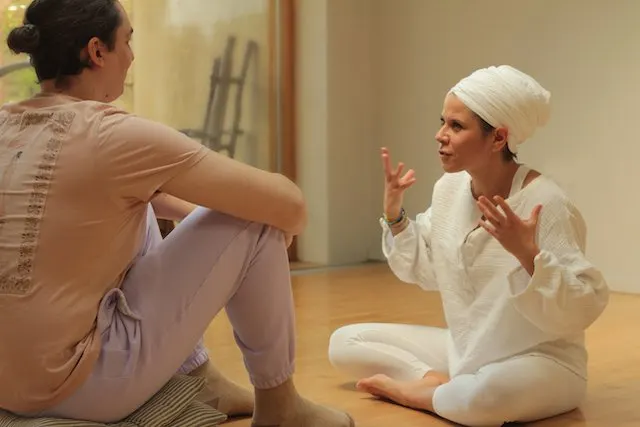 High on Yoga — yoga-studio in Withington, Manchester — 2