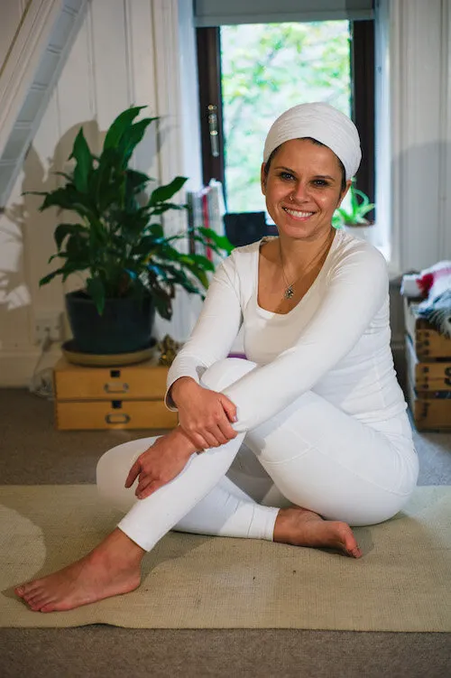 High on Yoga — yoga-studio in Manchester — 3