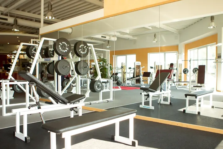 vita fitness Marburg — pt-studio in Marburg — 3