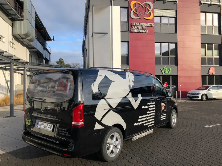 vita fitness Marburg — pt-studio in Marburg — 5