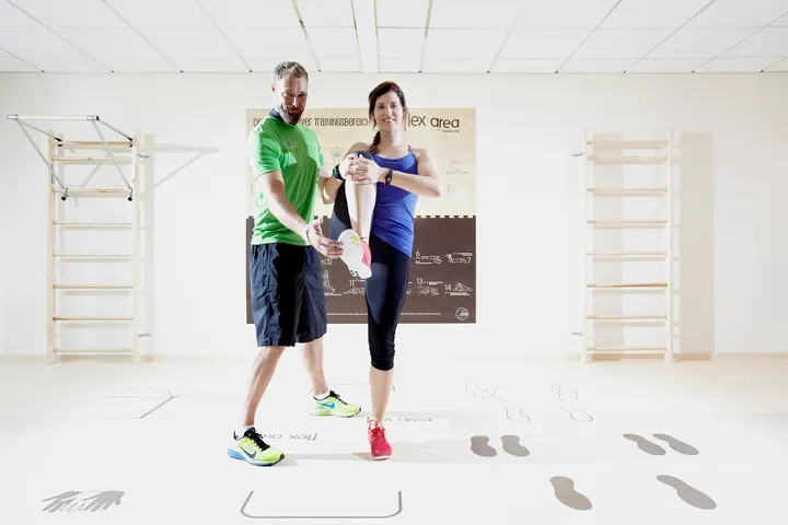 vita fitness Marburg — PT-Studio in Stadtwald, Marburg