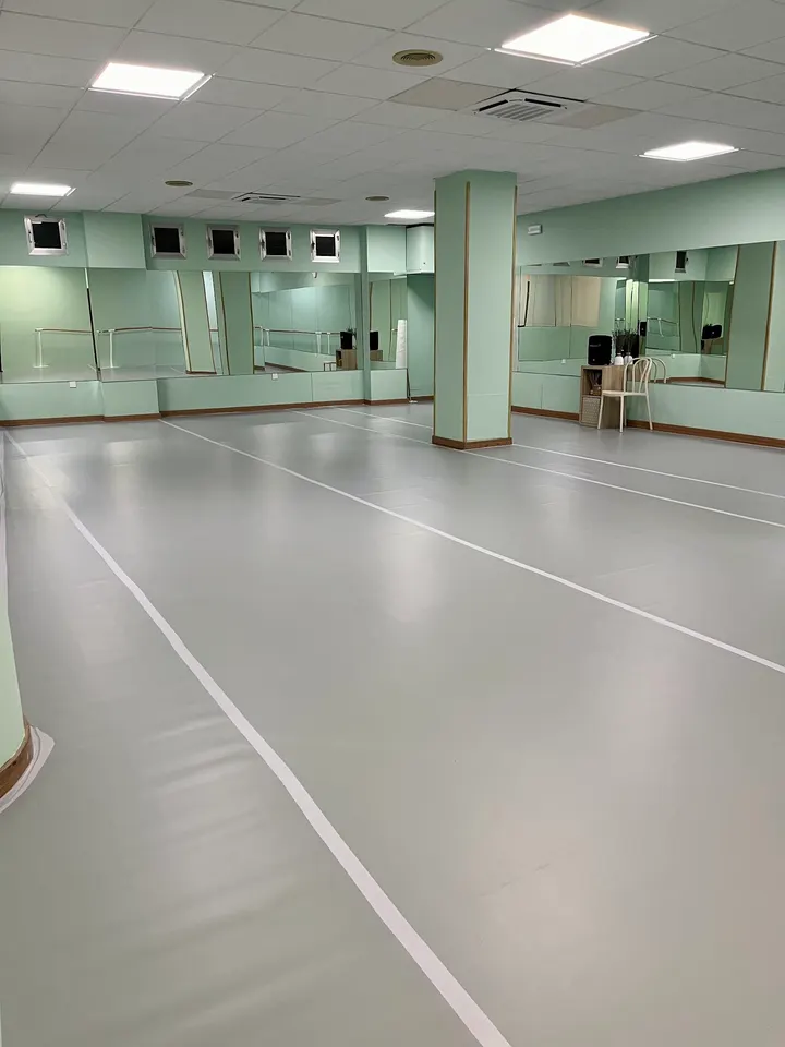 10 y 10 Estudio de Movimiento — baile-studio en Valladolid — 3