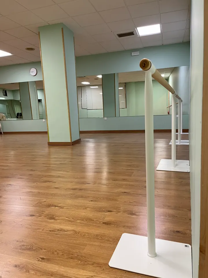 10 y 10 Estudio de Movimiento — baile-studio en Valladolid — 5
