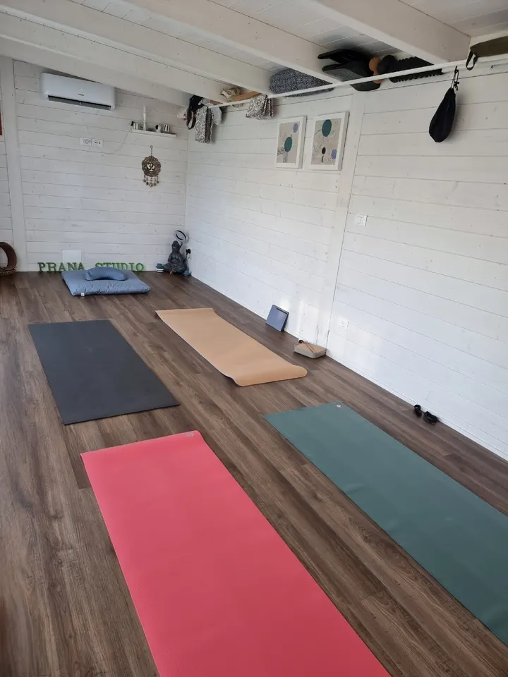 Prana STUDIO YOGA | Città Sant'Angelo — yoga-studio a Provincia di Pescara — 3