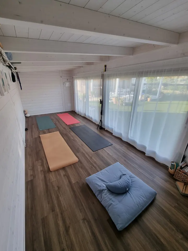 Prana STUDIO YOGA | Città Sant'Angelo — yoga-studio a Provincia di Pescara — 4